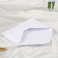 24pcs Double Adhesive Paper Envelope Invitation Envelope