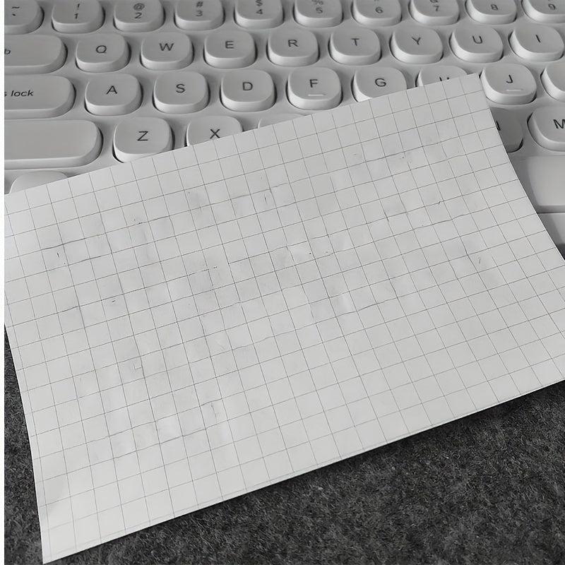 50 Sheets Grid Paper High Quality Detailed & Precise Drawing Note-taking