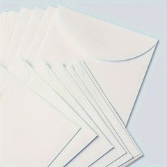 20pcs Blank Wordless Envelope 4 9 International Aviation Envelope
