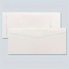 20pcs Blank Wordless Envelope 4 9 International Aviation Envelope