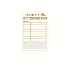 240pcs Sticky Notes Stationery Office Learning Supplies To Do List Notebook