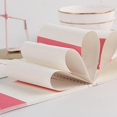 Tearable Small Book Daily Message Notepad Memo Pad