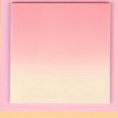 Reusable Solid Semi-Transparent Sticky Notes
