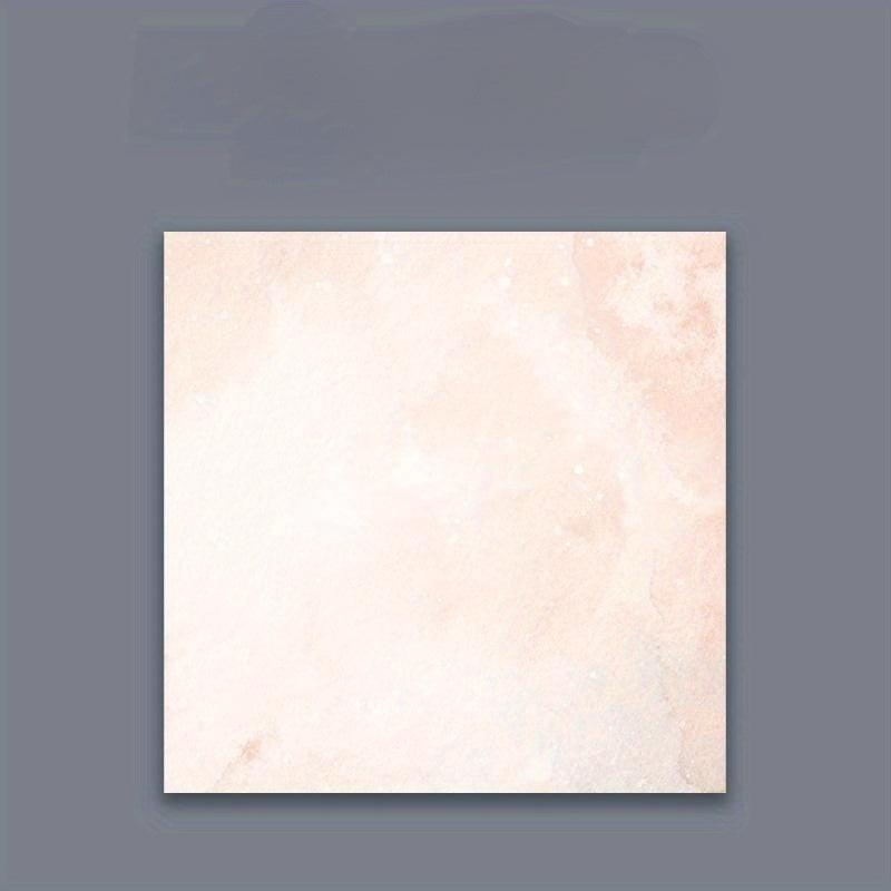 Square Planet Sticky Notes Tearable And Sticky Painting Memo Pads 50 Sheets