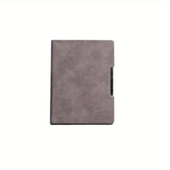 Mini Fresh Portable A7 Pocket Notebook Soft Leather Mini Notebook