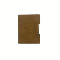 Mini Fresh Portable A7 Pocket Notebook Soft Leather Mini Notebook