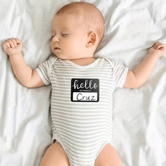 60 120pcs Name Stickers 6 35x7 62 Cm Name Tag Student Name Labels