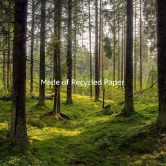 Glossy Photo Paper 21x27cm 20 Sheets 200Gsm