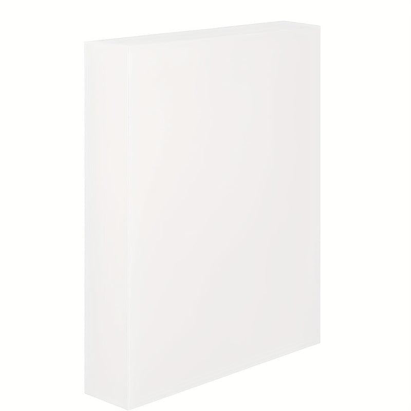 Glossy Photo Paper 21x27cm 20 Sheets 200Gsm