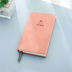 A7 Portable Notebook for College Students
