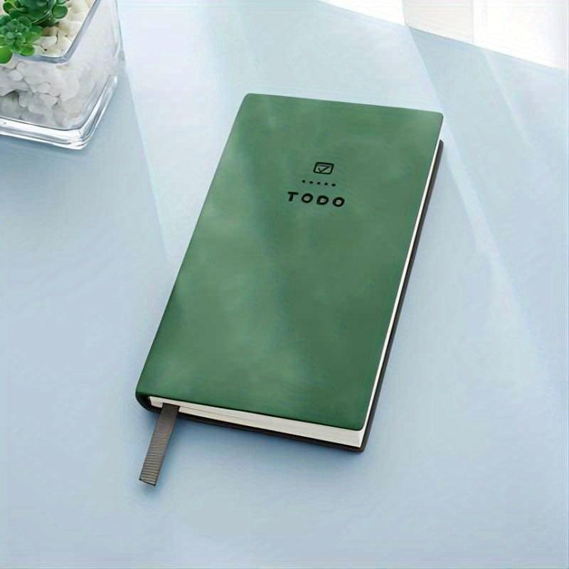 A7 Portable Notebook for College Students