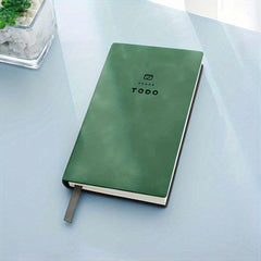 A7 Portable Notebook for College Students