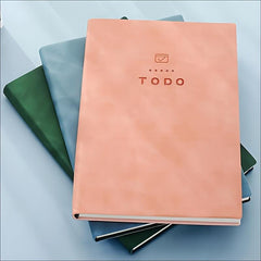 A7 Portable Notebook for College Students