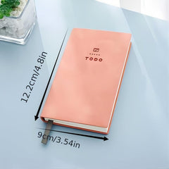 A7 Portable Notebook for College Students