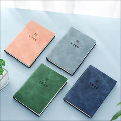 A7 Portable Notebook for College Students