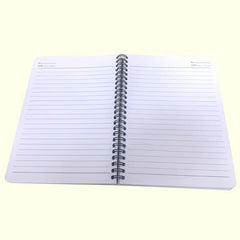 A5 Adhesive Notepad 60 Pages Office Supplies