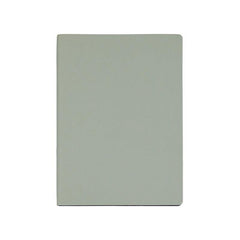 A5 Soft Leather Hardcover Notebook for Students