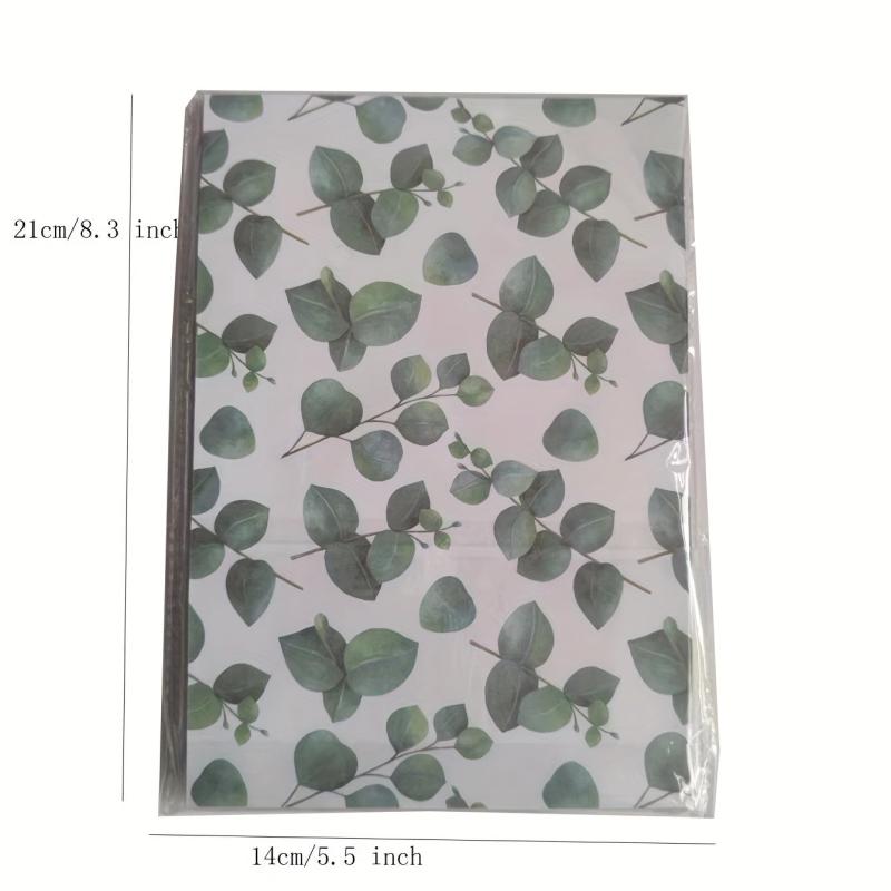 Chelsea Writing Set: 15 Envelopes, 30 Writing Paper, 15 Labels