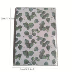 Chelsea Writing Set: 15 Envelopes, 30 Writing Paper, 15 Labels