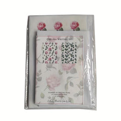 Chelsea Writing Set: 15 Envelopes, 30 Writing Paper, 15 Labels