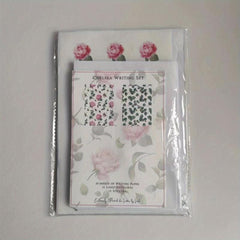Chelsea Writing Set: 15 Envelopes, 30 Writing Paper, 15 Labels