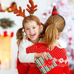 24pcs DIY Vintage Christmas Journal Material Paper Patterned Paper