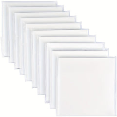 500 Sheets Transparent Sticky Notes 7 X 5 08cm Size 10 Pads Waterproof