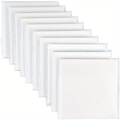 500 Sheets Transparent Sticky Notes 7 X 5 08cm Size 10 Pads Waterproof