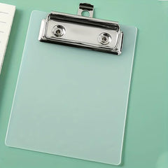 50 Sheets Mini Clipboard Notepads - Fits in Pocket - Small Note-Taking