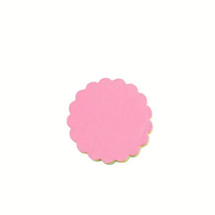 Colorful Lace Sticky Notes Set 400 Sheets