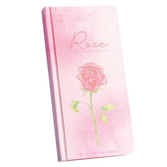 Memo Pad Notebook Portable Diary Planner Schedule To Do List Journal