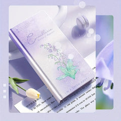 Memo Pad Notebook Portable Diary Planner Schedule To Do List Journal