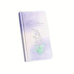 Memo Pad Notebook Portable Diary Planner Schedule To Do List Journal