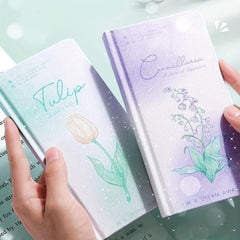 Memo Pad Notebook Portable Diary Planner Schedule To Do List Journal