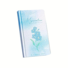 Memo Pad Notebook Portable Diary Planner Schedule To Do List Journal