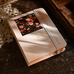 A7 Pocket Notebook for On-the-Go Writing