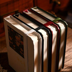 A7 Pocket Notebook for On-the-Go Writing