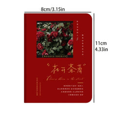 A7 Pocket Notebook for On-the-Go Writing