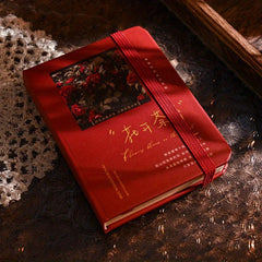A7 Pocket Notebook for On-the-Go Writing