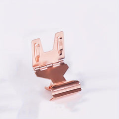 Cake Metal Clip Shelf Edge Sign Holder