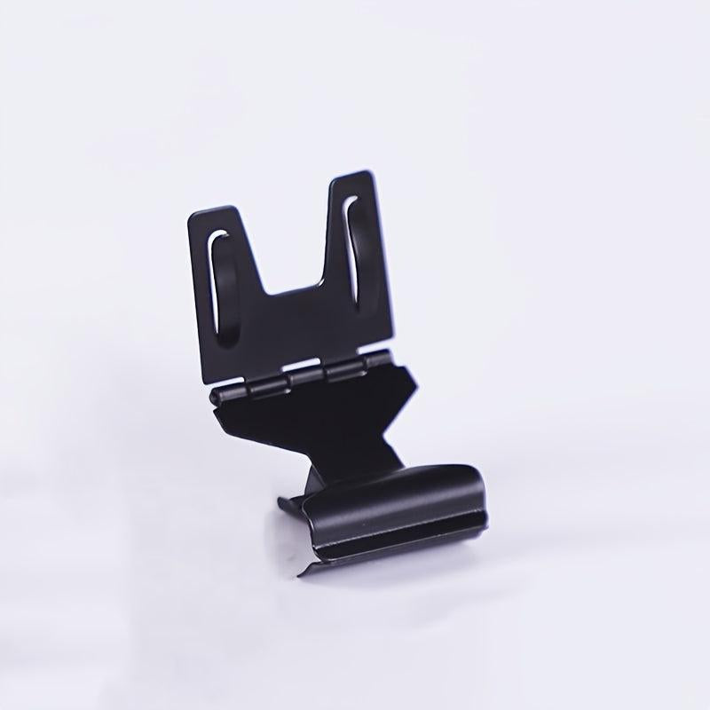 Cake Metal Clip Shelf Edge Sign Holder