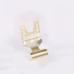 Cake Metal Clip Shelf Edge Sign Holder