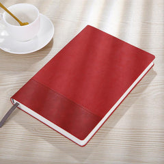 128 Soft Pages A5 Notebook Pastel Colors