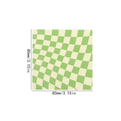 40pcs Wonderful Inspired Sticky Notes 80mm 3 15in