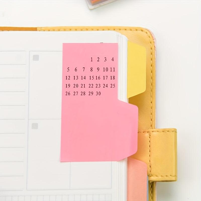 90 Sheets Minimalist Sticky Notes Plain N Times Index Classification Memo Notes