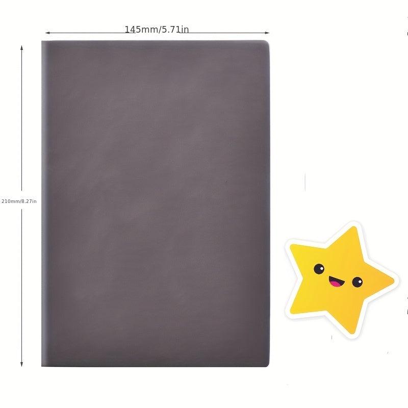 Meeting Record Notebook, 100 Sheets