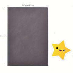 Meeting Record Notebook, 100 Sheets