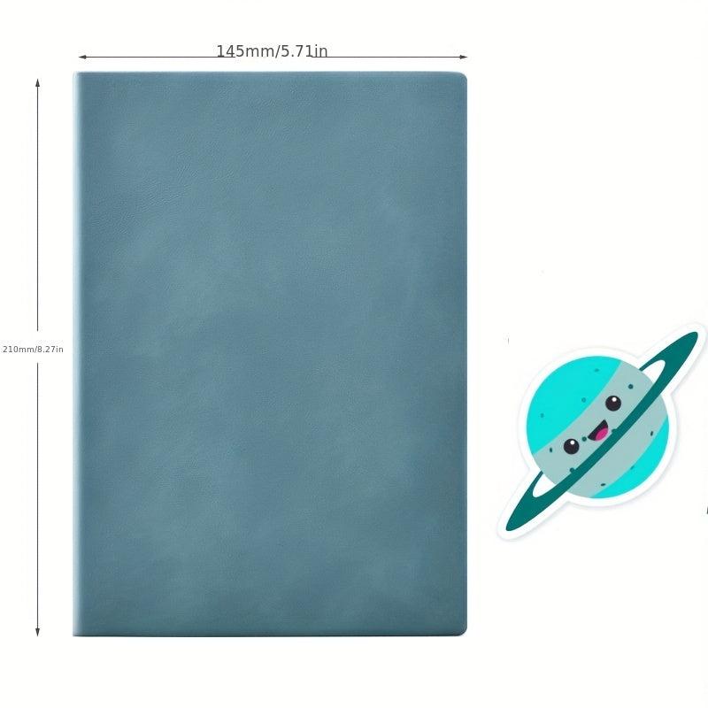 Meeting Record Notebook, 100 Sheets