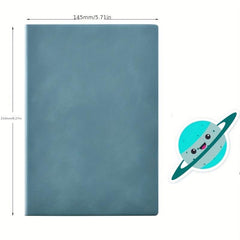 Meeting Record Notebook, 100 Sheets