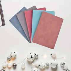 Meeting Record Notebook, 100 Sheets